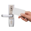 LH5000 Biometric Fingerprint and Time Attendance Door Lock